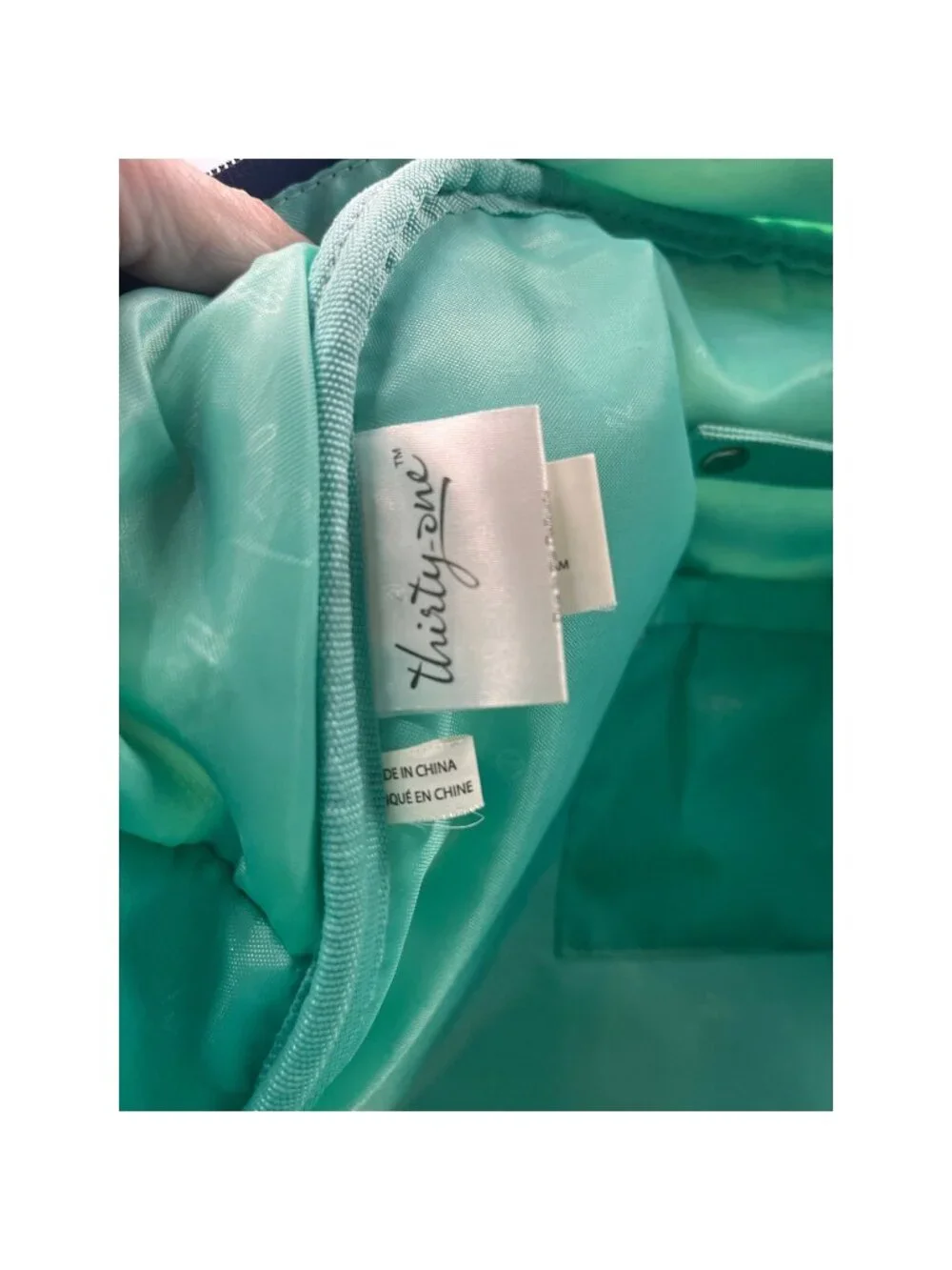 Thirty-One thirty one